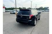 $6980 : 2014 Explorer FWD 4dr Limited thumbnail