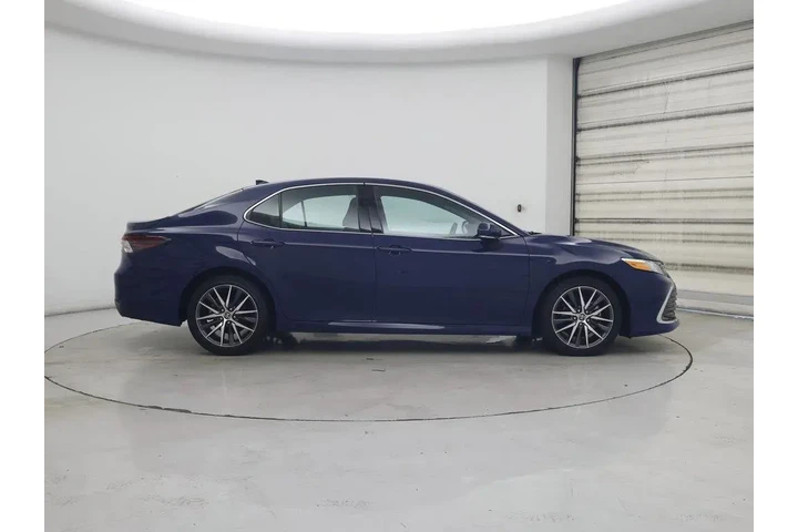 $28998 : Toyota Camry 2024 XLE 4dr Se image 7