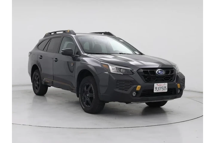 $36998 : Subaru Outback 2024 AWD Wild image 1