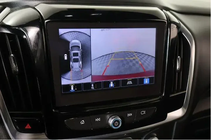$27990 : Chevrolet Traverse 2022 4x4 image 6