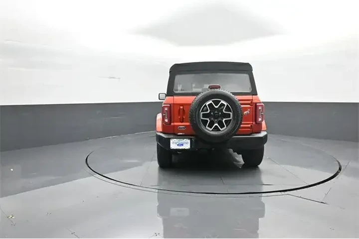 $38904 : Ford Bronco 2023 4x4 Outer B image 6