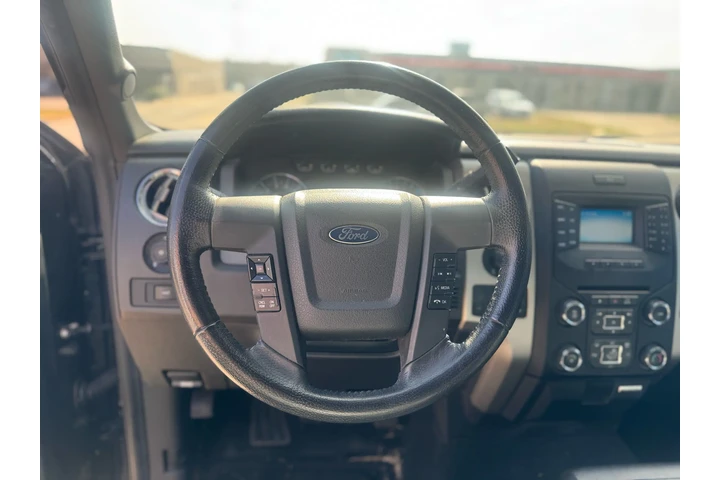 $21500 : 2014 F-150 XLT image 9