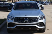 $38998 : 2021 GLC 300 4MATIC Coupe thumbnail