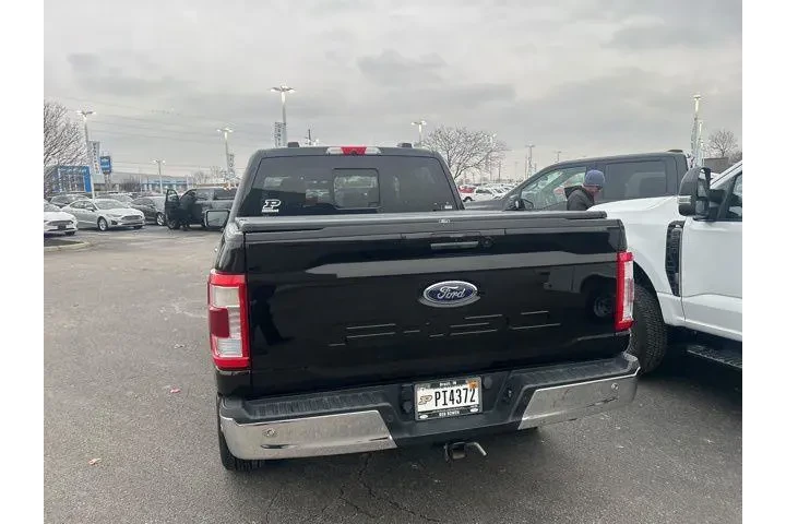 $39995 : Ford F-150 2021 4x4 Lariat 4 image 6