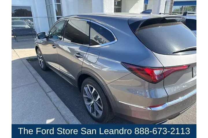 $39550 : Acura MDX 2023 SH-AWD 4dr SU image 6