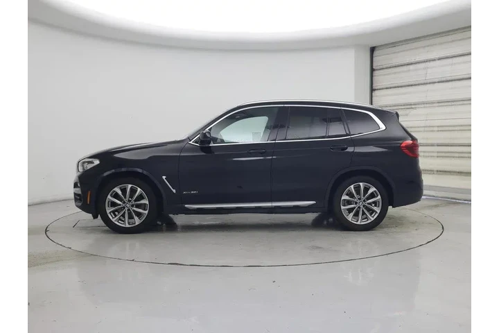 $21998 : BMW X3 2018 AWD xDrive30i 4d image 3