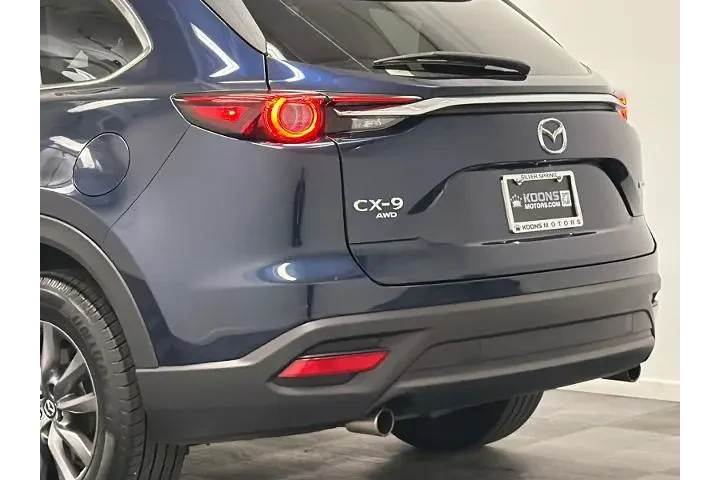 $27500 : Mazda CX-9 2023 AWD Touring image 7