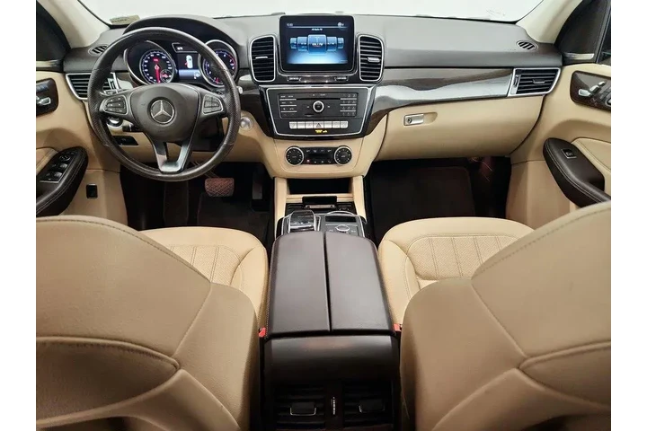 $19998 : Mercedes-Benz GLE 2018 GLE 3 image 9