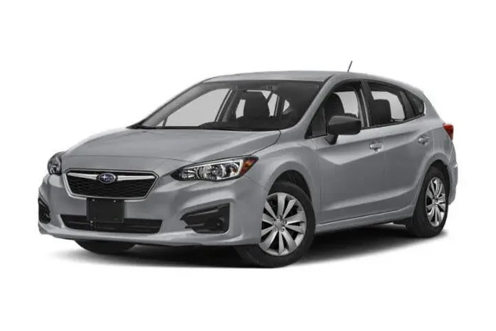 $11899 : Subaru Impreza 2019 AWD 2.0i image 1