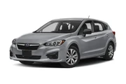 Subaru Impreza 2019 AWD 2.0i