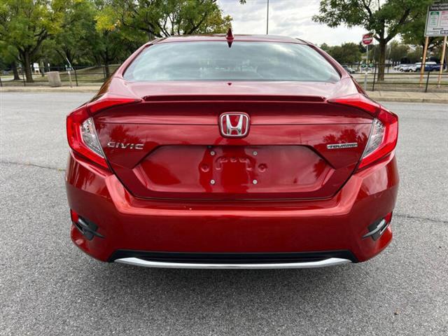 $15900 : 2019 Civic Touring image 6