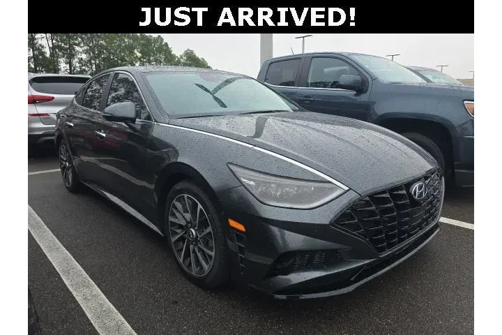 $22726 : Hyundai SONATA 2022 Limited image 3