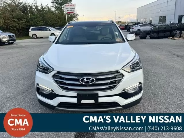 $21075 : PRE-OWNED 2018 HYUNDAI SANTA image 3