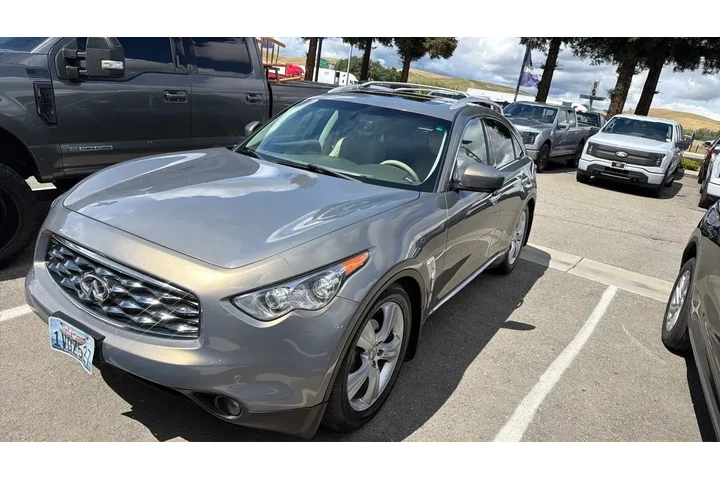 $9950 : INFINITI FX35 2011 AWD Base image 1