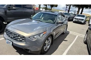 INFINITI FX35 2011 AWD Base en Stockton