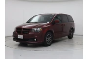 $18998 : Dodge Grand Caravan 2019 GT thumbnail