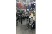 Busco barbero con experiencia en Los Angeles