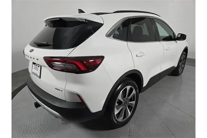 $29064 : Ford Escape 2025 AWD Platinu image 5