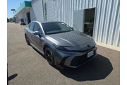 Toyota Camry 2025 SE 4dr Sed