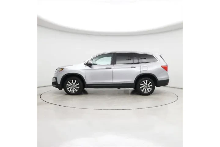 $26998 : Honda Pilot 2019 AWD EX-L 4d image 3