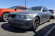 Pre-Owned 2008 5 Series 528i thumbnail