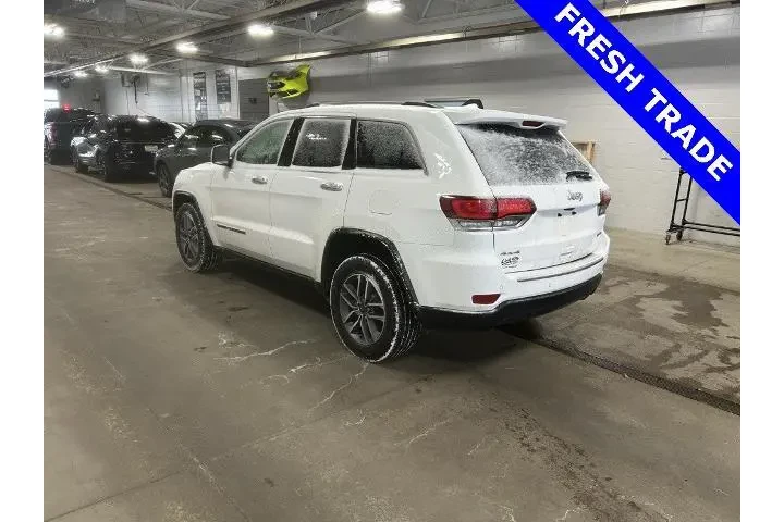 $21980 : Jeep Grand Cherokee 2021 4x4 image 5