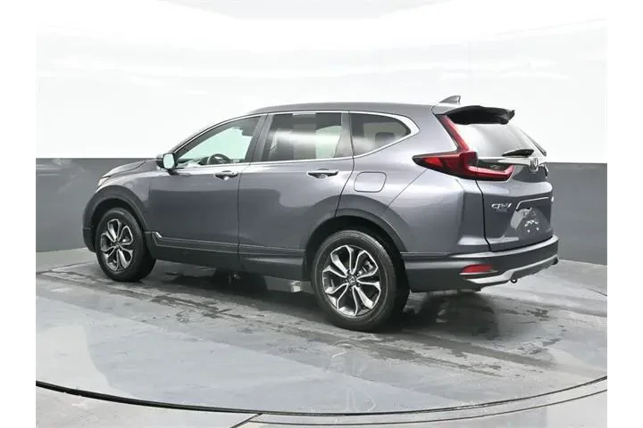 $24244 : Honda CR-V 2021 AWD EX 4dr S image 3