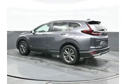 $24244 : Honda CR-V 2021 AWD EX 4dr S thumbnail