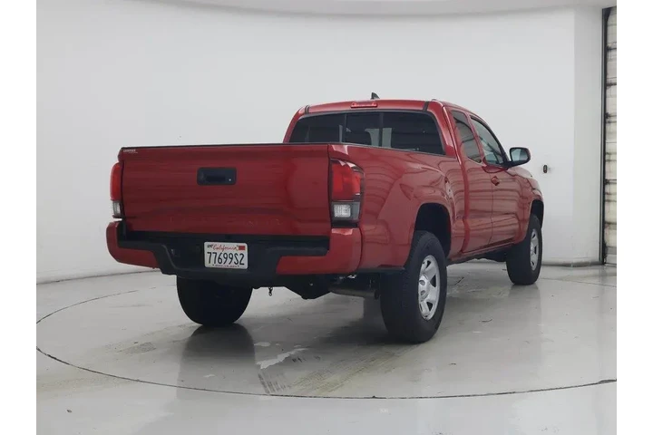 $26998 : Toyota Tacoma 2019 4x2 SR 4d image 8