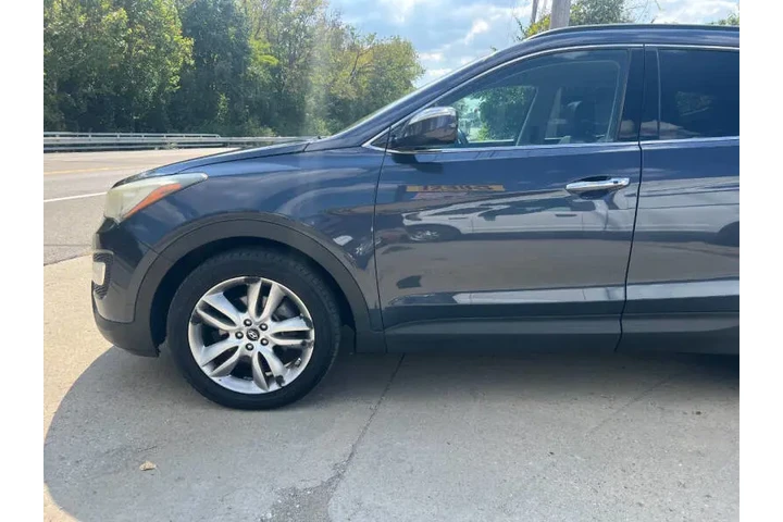 $6495 : 2013 Santa Fe Sport 2.0T image 10