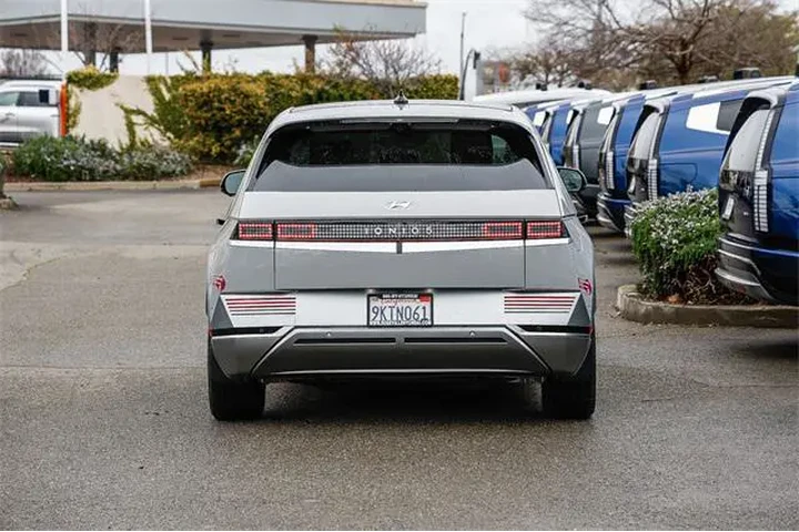 $28991 : Hyundai IONIQ 5 2024 Limited image 4