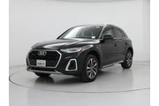 $30998 : Audi Q5 2023 AWD quattro S l thumbnail