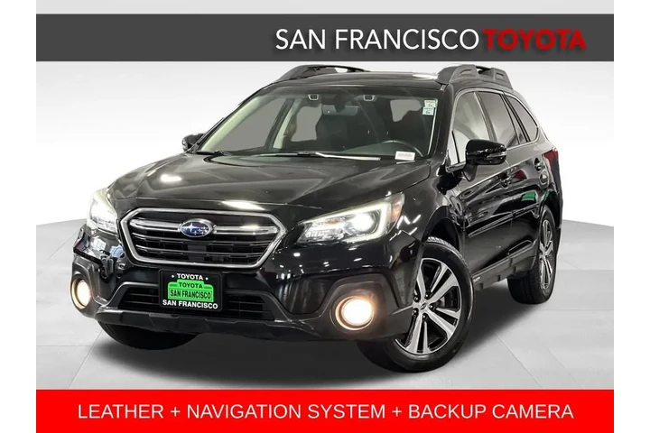 $19588 : 2019 Outback 2.5i Limited image 1