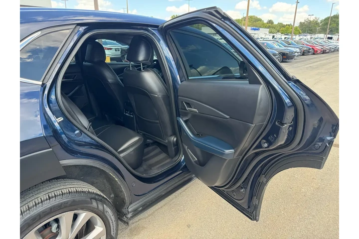 $13980 : 2020 CX-30 Select Package FWD image 9