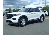 Ford Explorer 2024 AWD XLT 4