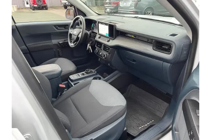 $25548 : Ford Maverick 2024 XL 4dr Su image 10