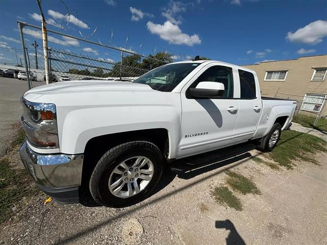 $25990 : 2018 CHEVROLET SILVERADO 1500 image 3