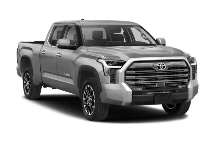 $37587 : 2022 Tundra 2WD Limited CrewM image 6
