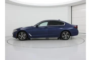 $31998 : BMW 5 Series 2022 530i 4dr S thumbnail