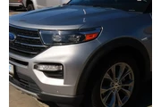 $28999 : Ford Explorer 2022 XLT 4dr S thumbnail