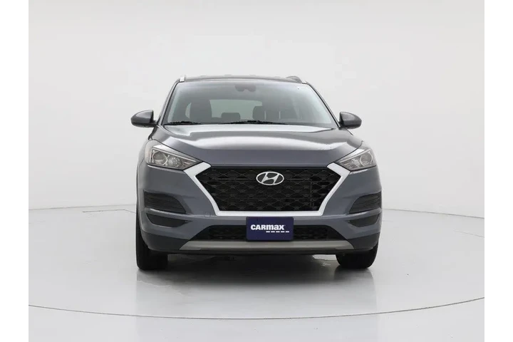 $16998 : Hyundai TUCSON 2021 AWD SEL image 5