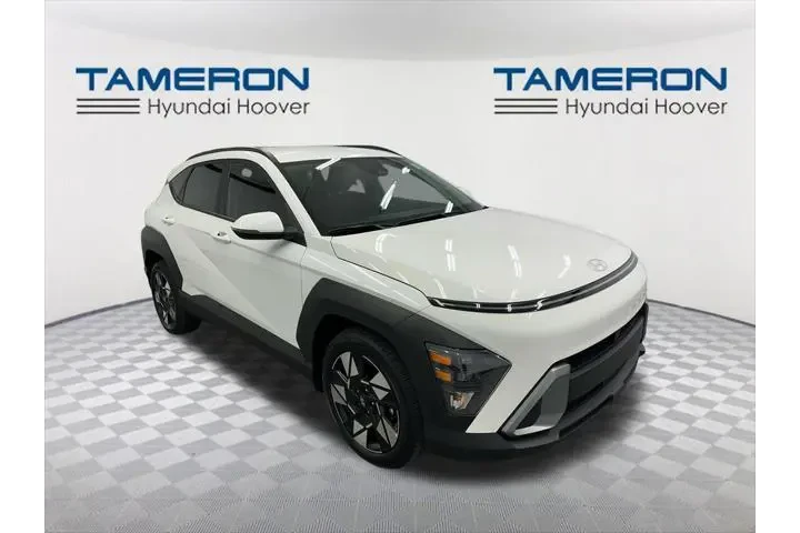 $23986 : Hyundai KONA 2025 SEL Conven image 7