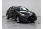 Toyota Yaris iA 2017 4dr Sed