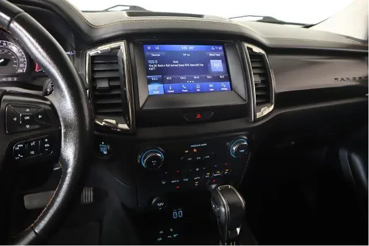 $28915 : Ford Ranger 2022 4x2 XL 4dr image 5