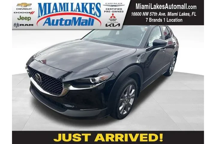 $19439 : Mazda CX-30 2023 AWD 2.5 S C image 1