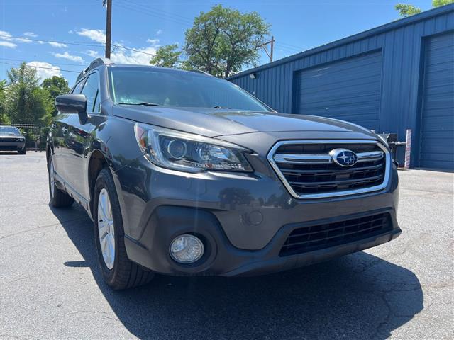 $18988 : 2019 Outback 2.5i Premium, ON image 5