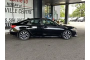 Honda Civic 2024 EX 4dr Seda thumbnail