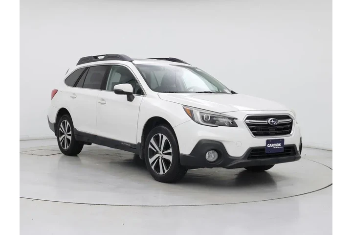 $17998 : Subaru Outback 2018 AWD 2.5i image 1
