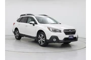 Subaru Outback 2018 AWD 2.5i en San Francisco Bay Area