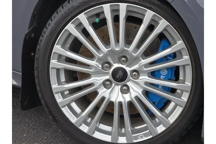 $29256 : Ford Focus 2017 AWD RS 4dr H image 9